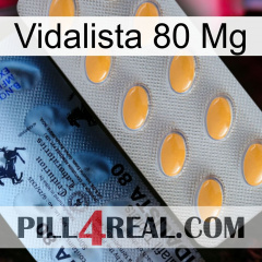 Vidalista 80 Mg 44